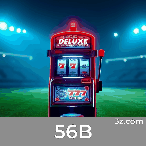 Experiência Luxuosa e Exclusiva no Casino 56B