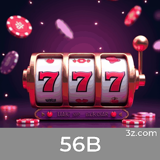 56B: Login seguro e vantagens exclusivas