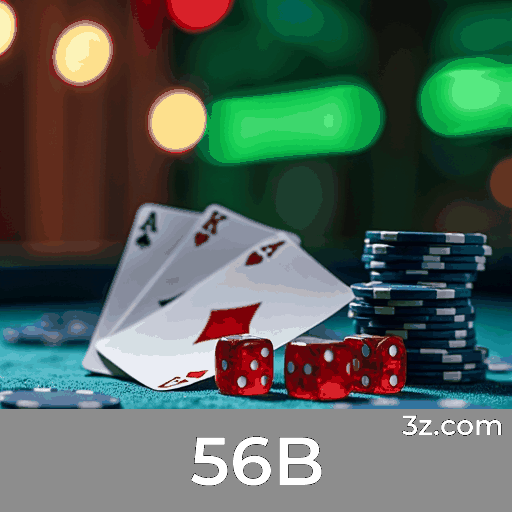 56B: Opções Ricas e Diversão Sem Limites para Brasileiros