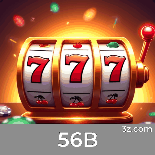 Experiência Luxuosa e Exclusiva no Casino 56B