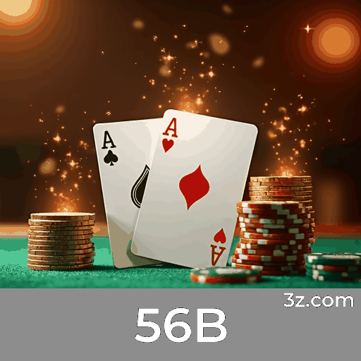 56B: Emoção e Imersão em Jogos de Cassino